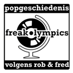 FreakOlympics logo