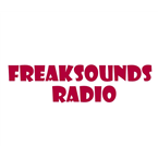 freaksounds Radio logo