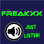 FreakXX logo