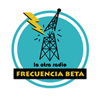 Frecuencia Beta logo