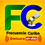 Frecuencia Caribe logo