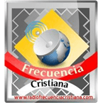 Frecuencia Cristiana logo