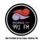 Frecuencia Libre 99.1 logo