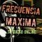 FRECUENCIA MÁXIMA URUGUAY logo