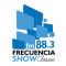 Frecuencia Show Classic 88.3 logo