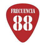 Frecuencia88 logo