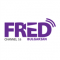 FRED FILM RADIO CH16 Bulgarian logo