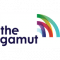 The Gamut logo