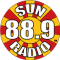 Sun Radio logo