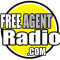 Free Agent Radio logo