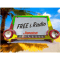 Free i Radio logo