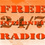 Free Internet Radio (FIR) logo