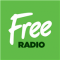 Free Radio Herefordshire logo