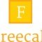 Freecall logo