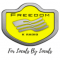 Freedom K Radio logo
