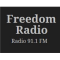 Freedom Radio logo