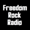 Freedom Rock Radio logo