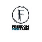Freedom web radio logo