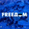 FREEDOM logo
