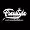 Freestyle Music Radio logo