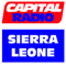 Capital Radio logo
