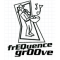 frEQuence grOOve logo