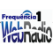 Frequência 1 Web Radio logo