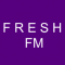 Fresh FM UK logo