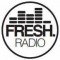 Fresh Radio 247 logo