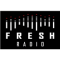 Fresh Radio logo