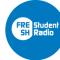 The Wave Student Radio logo