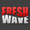Fresh Wave logo