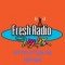 FRESHRADIOVYBZ logo