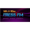 Radio Fress FM logo