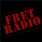 FretRadio logo