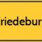 Friedeburg logo