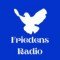 Friedens Radio logo