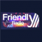 Friendly Radio logo