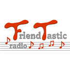 FriendTastic Radio logo