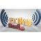 FRIKY RADIO logo