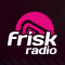 Frisk Radio logo