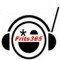 Frits 365 Music logo
