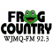 WJMQ logo
