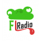 Frog Lick Radio logo