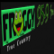 Froggy 95.9 logo