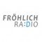 Fröhlich Radio logo