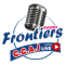 Frontiers Radio logo