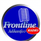 FRONTLINE RADIO GHANA logo