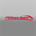 Fs News Radio logo