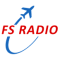 FS RADIO logo